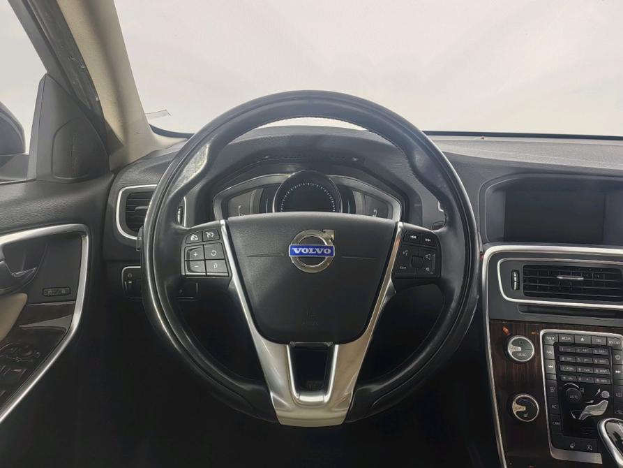 Volvo S60 II Рестайлинг Санкт-Петербург  - изображение 10