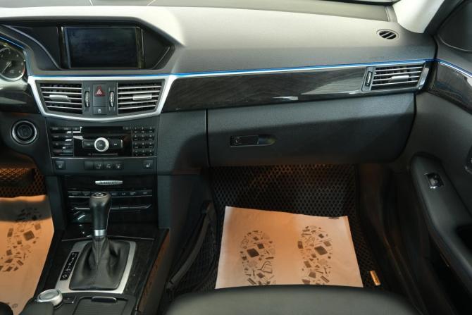 Mercedes-Benz E-Класс IV (W212 S212 C207) с пробегом 2009 года, цена 1 599 000 рублей, 251000 км, седан, Автокод Объявления