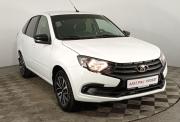 Lada (ВАЗ) Granta I Рестайлинг Волгоград  - изображение 24