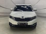 Skoda Kamiq I (China Market) Воронеж  - изображение 19