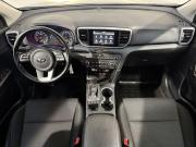 Kia Sportage IV Рестайлинг Химки  - изображение 27