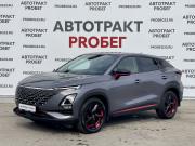 Omoda C5 I Владимир  - изображение 21