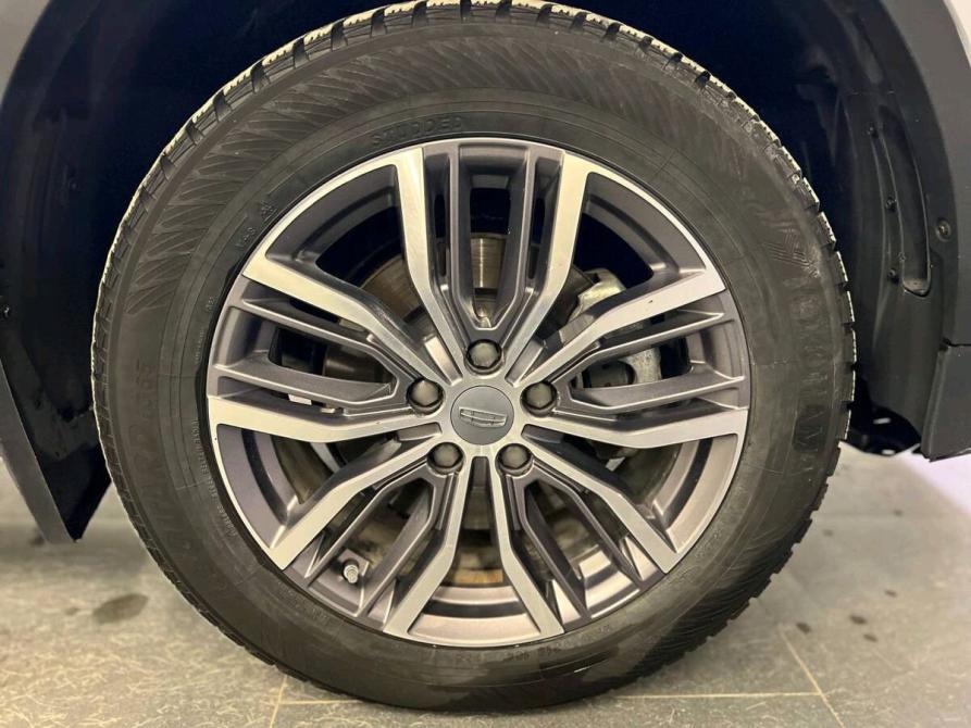 Geely Atlas Pro Новосибирск  - изображение 10
