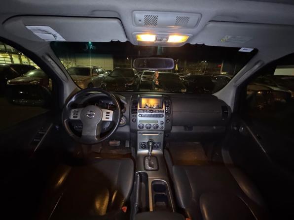 Nissan Pathfinder III с пробегом 2007 года, цена 1 199 000 рублей, 249482 км, внедорожник, Автокод Объявления