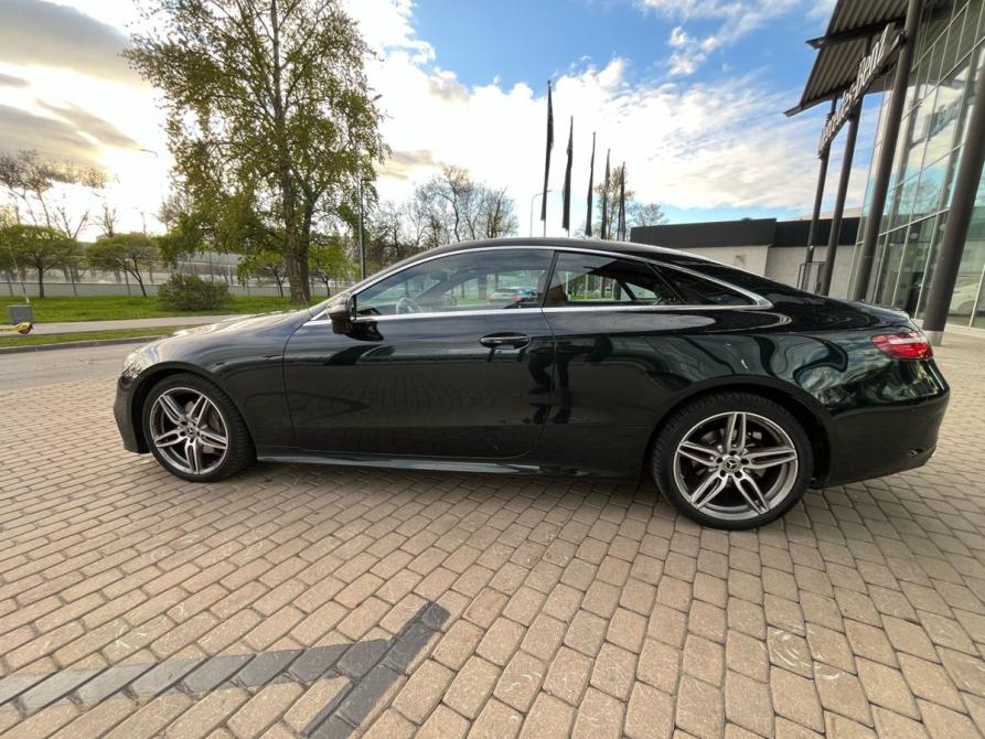 Mercedes-Benz E-Класс V (W213 S213 C238) Санкт-Петербург  - изображение 8