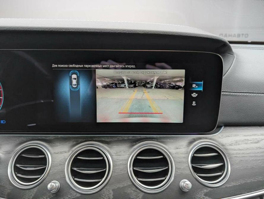 Mercedes-Benz E-Класс V (W213 S213 C238) Рестайлинг Москва  - изображение 12