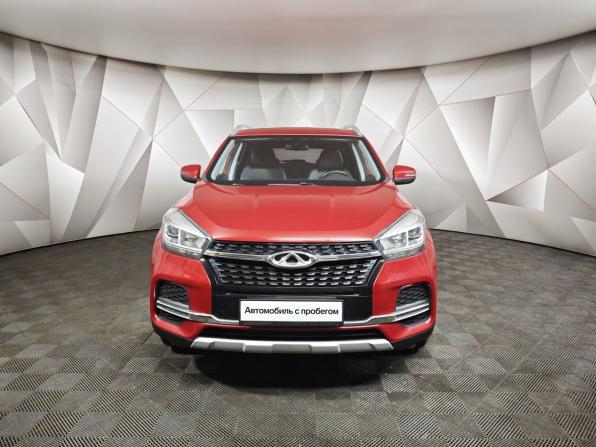 Chery Tiggo 4 I Рестайлинг с пробегом 2021 года, цена 1 111 000 рублей, 86566 км, внедорожник, Автокод Объявления