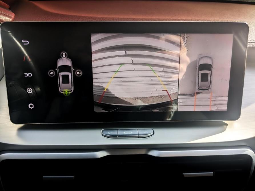 Geely Coolray I Москва  - изображение 27