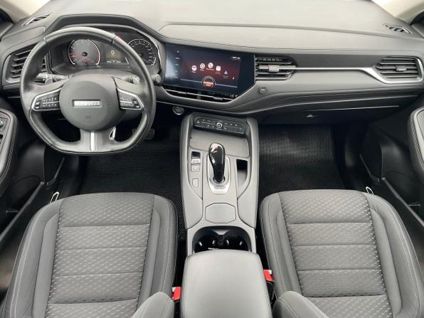 Haval F7 I с пробегом 2022 года, цена 2 100 000 рублей, 59000 км, внедорожник, Автокод Объявления
