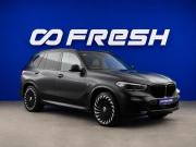 BMW X5 IV (G05/G18) Москва  - изображение 26