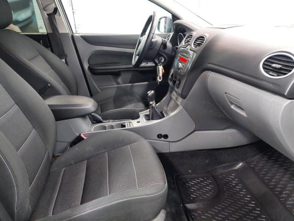 Ford Focus II Рестайлинг с пробегом 2008 года, цена 445 000 рублей, 212000 км, универсал, Автокод Объявления