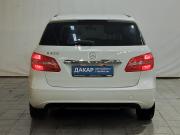 Mercedes-Benz B-Класс II (W246) Санкт-Петербург  - изображение 23