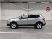 Nissan Qashqai I Рестайлинг Казань  - изображение 37