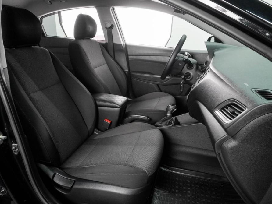Hyundai Solaris II Воронеж  - изображение 8