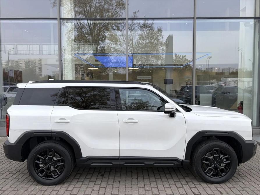 Haval H3 I Москва  - изображение 10