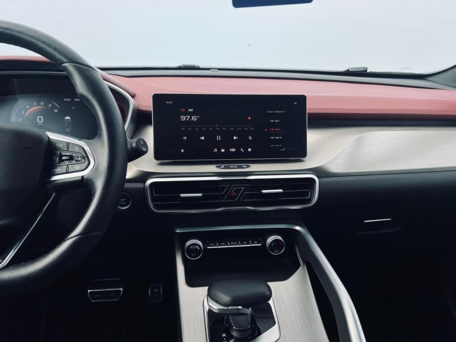 Geely Coolray I Санкт-Петербург  - изображение 15