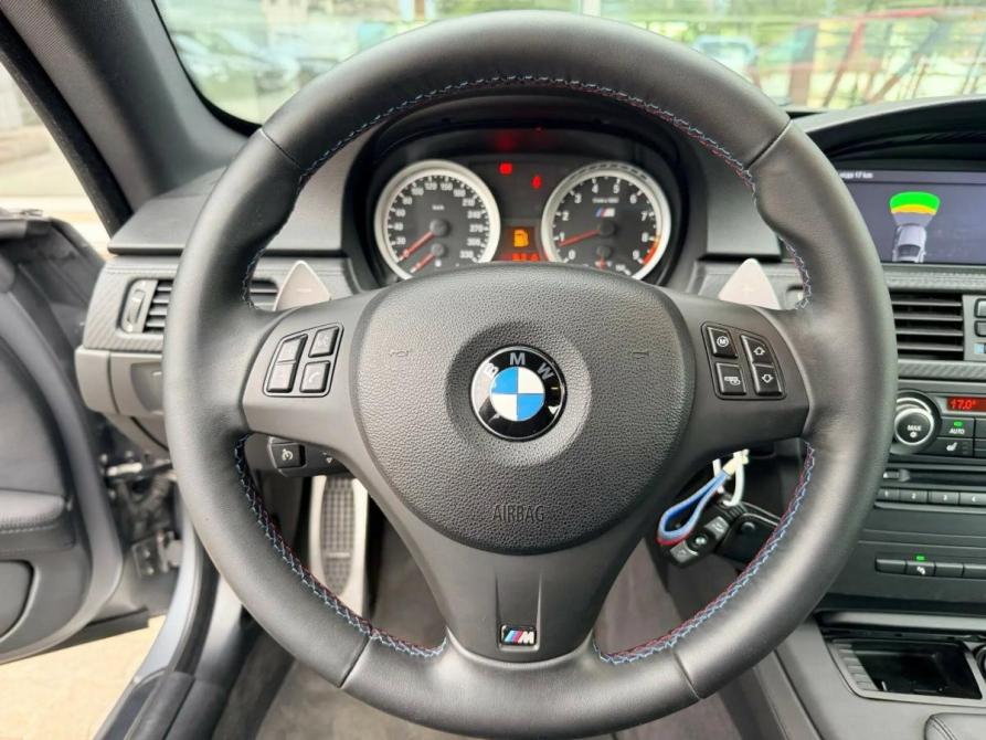 BMW M3 IV (E90) Москва  - изображение 23