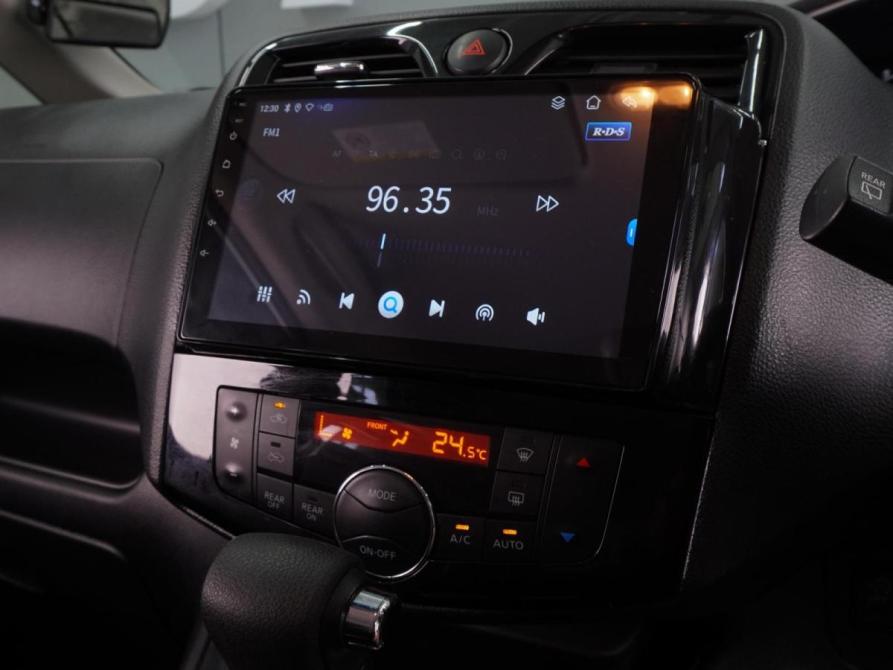 Nissan Serena IV (C26) Воронеж  - изображение 18