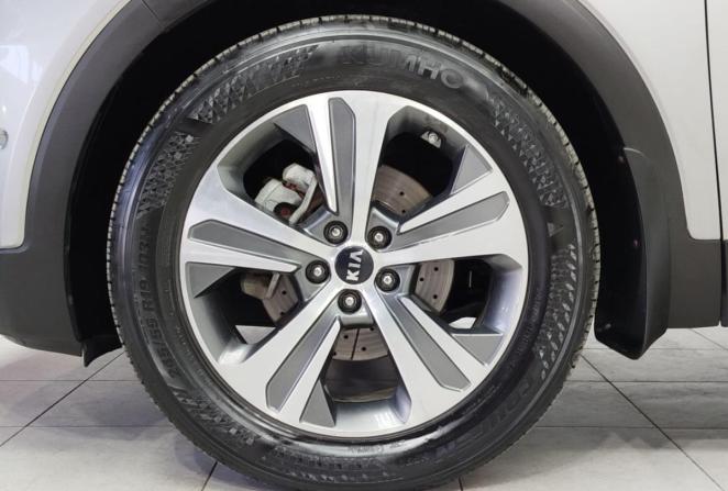 Kia Sorento III Prime Рестайлинг с пробегом 2019 года, цена 3 500 000 рублей, 155463 км, внедорожник, Автокод Объявления