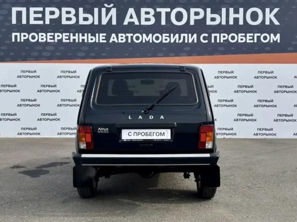 Lada (ВАЗ) Niva Legend I с пробегом 2023 года, цена 849 000 рублей, 19895 км, внедорожник, Автокод Объявления