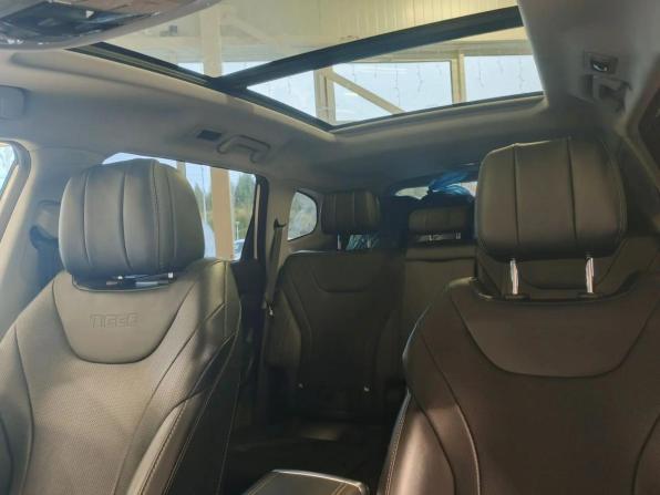 Chery Tiggo 8 Pro Max I с пробегом 2023 года, цена 2 368 000 рублей, 69000 км, внедорожник, Автокод Объявления