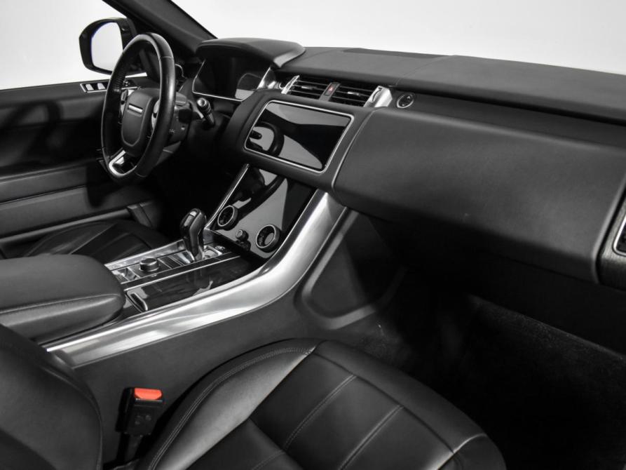 Land Rover Range Rover Sport II Рестайлинг Санкт-Петербург  - изображение 15