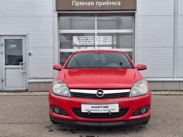Opel Astra H Рестайлинг с пробегом 2008 года, цена 405 000 рублей, 116670 км, хэтчбек, Автокод Объявления