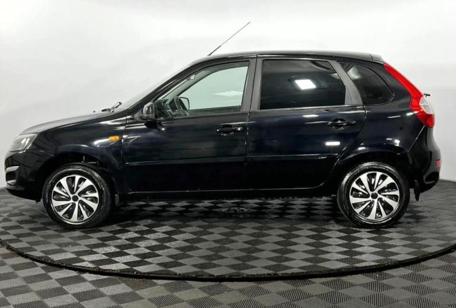 Lada (ВАЗ) Kalina II с пробегом 2013 года, цена 560 000 рублей, 101628 км, хэтчбек, Автокод Объявления