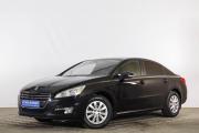 Peugeot 508 I Тюмень  - изображение 24
