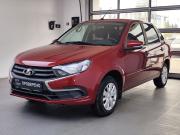 Lada (ВАЗ) Granta I Рестайлинг Уфа  - изображение 23