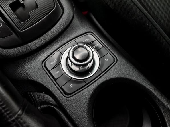 Mazda CX-5 I с пробегом 2013 года, цена 1 700 000 рублей, 212388 км, внедорожник, Автокод Объявления