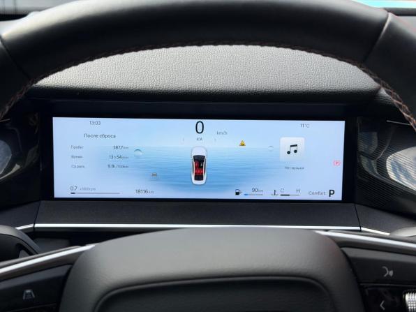 Geely Preface I с пробегом 2024 года, цена 2 740 000 рублей, 17981 км, седан, Автокод Объявления