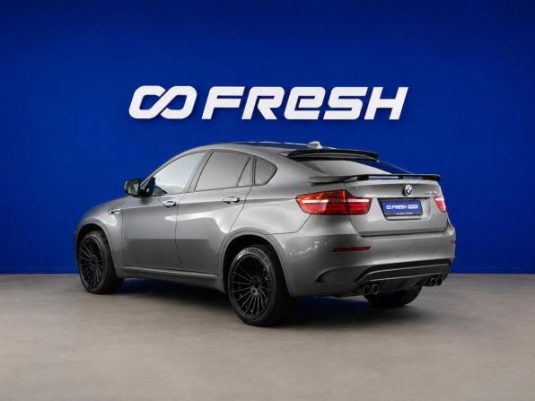 BMW X6 M I (E71) Рестайлинг с пробегом 2013 года, цена 2 621 077 рублей, 110615 км, внедорожник, Автокод Объявления