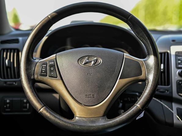 Hyundai i30 I с пробегом 2009 года, цена 625 000 рублей, 149592 км, универсал, Автокод Объявления