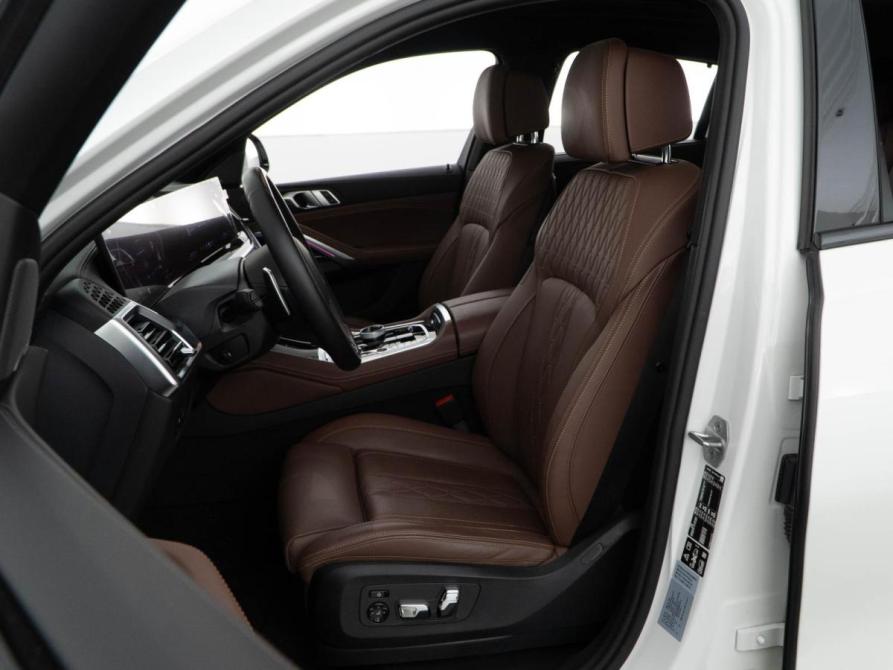 BMW X6 III (G06) Рестайлинг Москва  - изображение 10