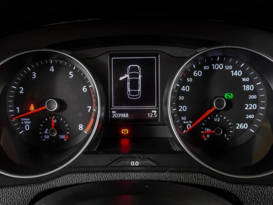 Volkswagen Passat B8 Воронеж  - изображение 20