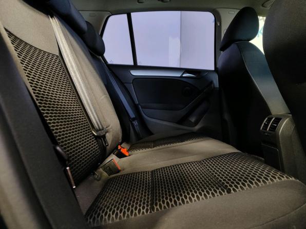 Volkswagen Golf VI с пробегом 2012 года, цена 799 000 рублей, 179553 км, хэтчбек, Автокод Объявления
