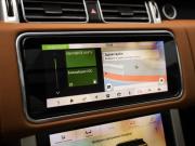 Land Rover Range Rover IV Рестайлинг Санкт-Петербург  - изображение 52