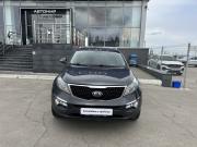 Kia Sportage III Рестайлинг Саратов  - изображение 17