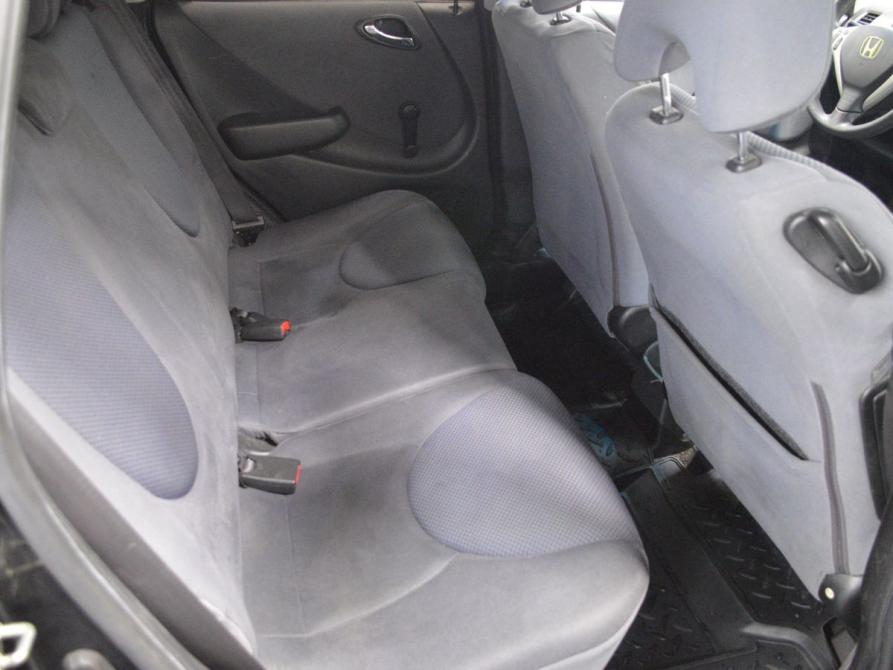 Honda Jazz I Рестайлинг Санкт-Петербург  - изображение 13