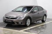 Honda Civic IX Ульяновск  - изображение 19