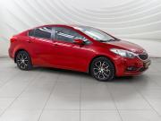 Kia Cerato III Волгоград  - изображение 35