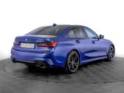 BMW 3 серии VII (G2x) Москва  - изображение 35