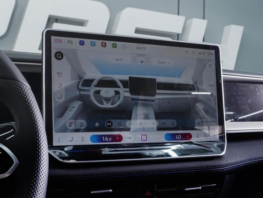 Volkswagen Teramont II (China Market) Ростов-на-Дону  - изображение 16