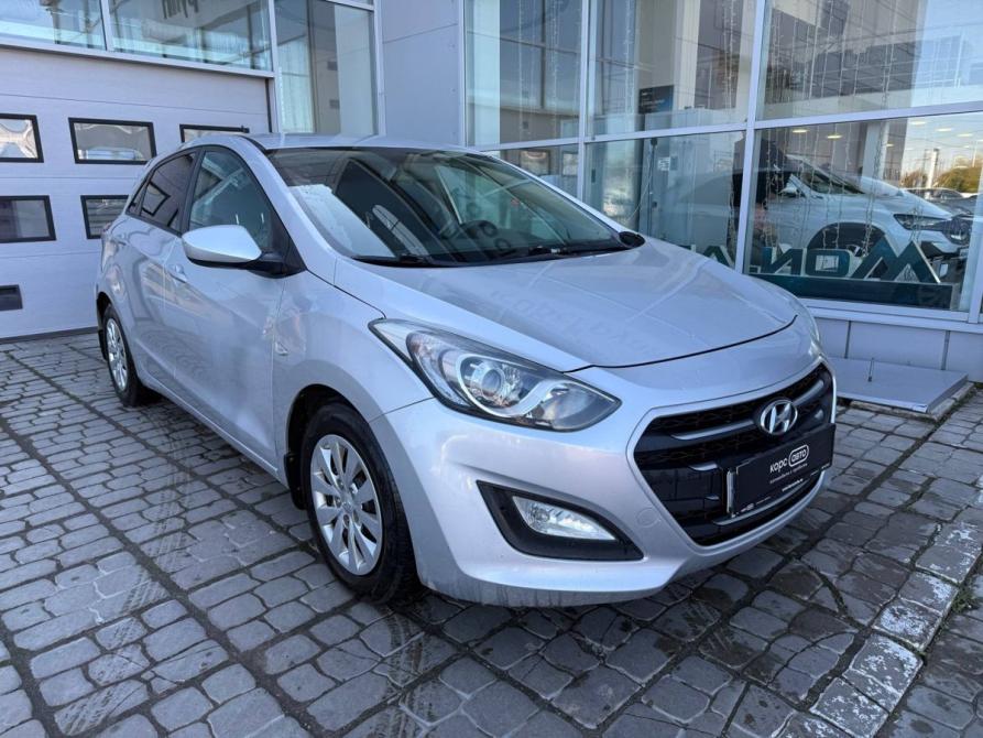 Hyundai i30 II Рестайлинг Орел  - изображение 1