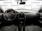 Nissan Almera III (G15) Ростов-на-Дону  - изображение 29
