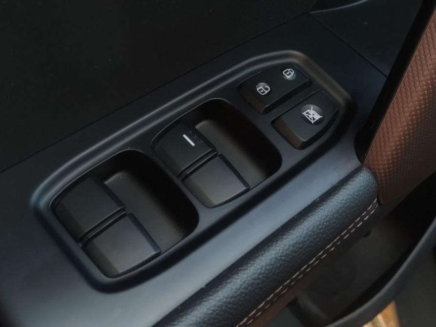 Hyundai Creta I Рестайлинг Екатеринбург  - изображение 7