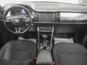 Skoda Kodiaq I Серпухов  - изображение 26