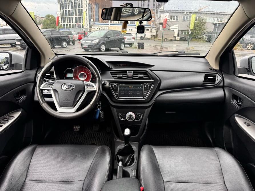 Lifan X50 Ижевск  - изображение 24