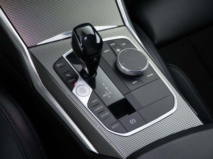 BMW 3 серии VII (G2x) Москва  - изображение 21
